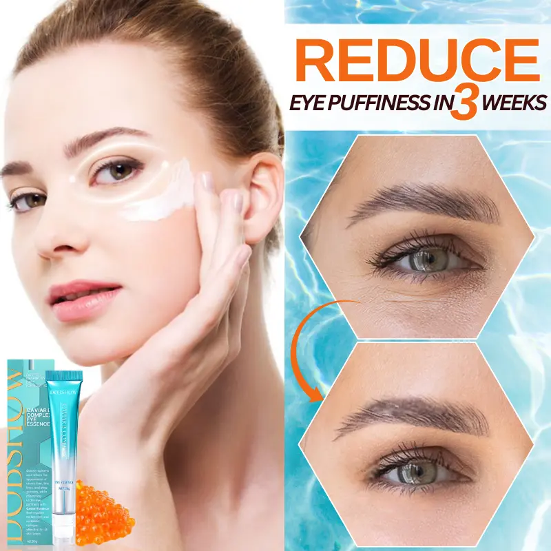 Caviar B-Complex Eye Essence - Image 6