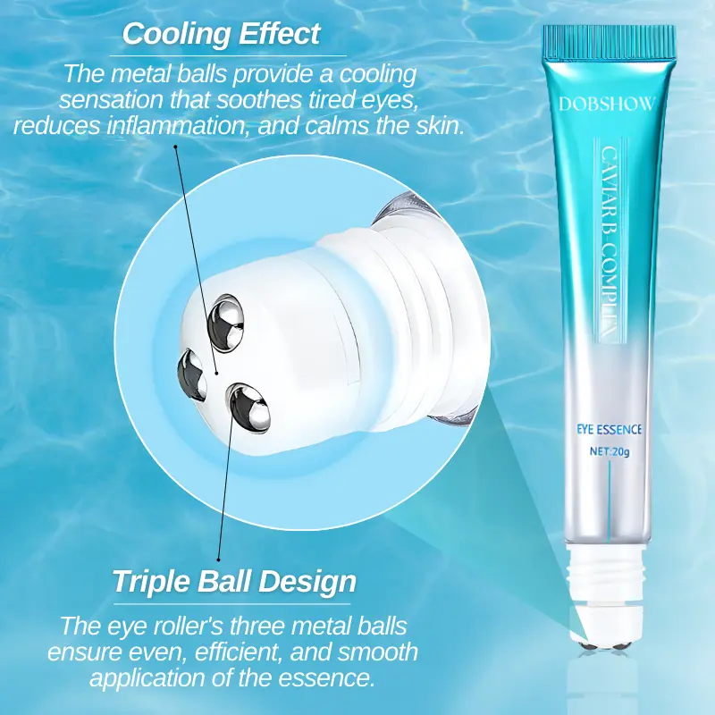 Caviar B-Complex Eye Essence - Image 8