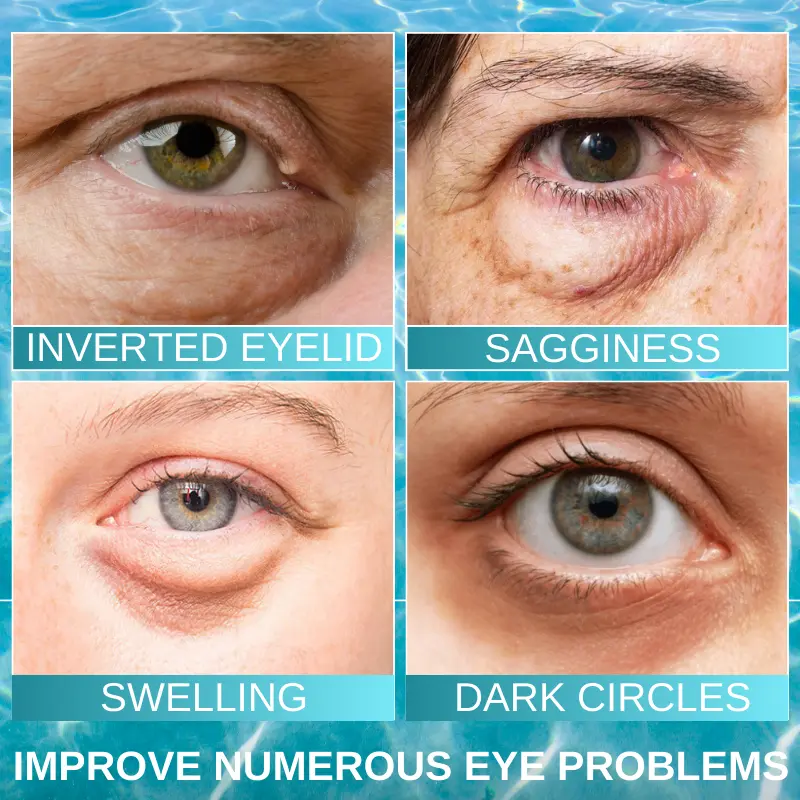 Caviar B-Complex Eye Essence - Image 9