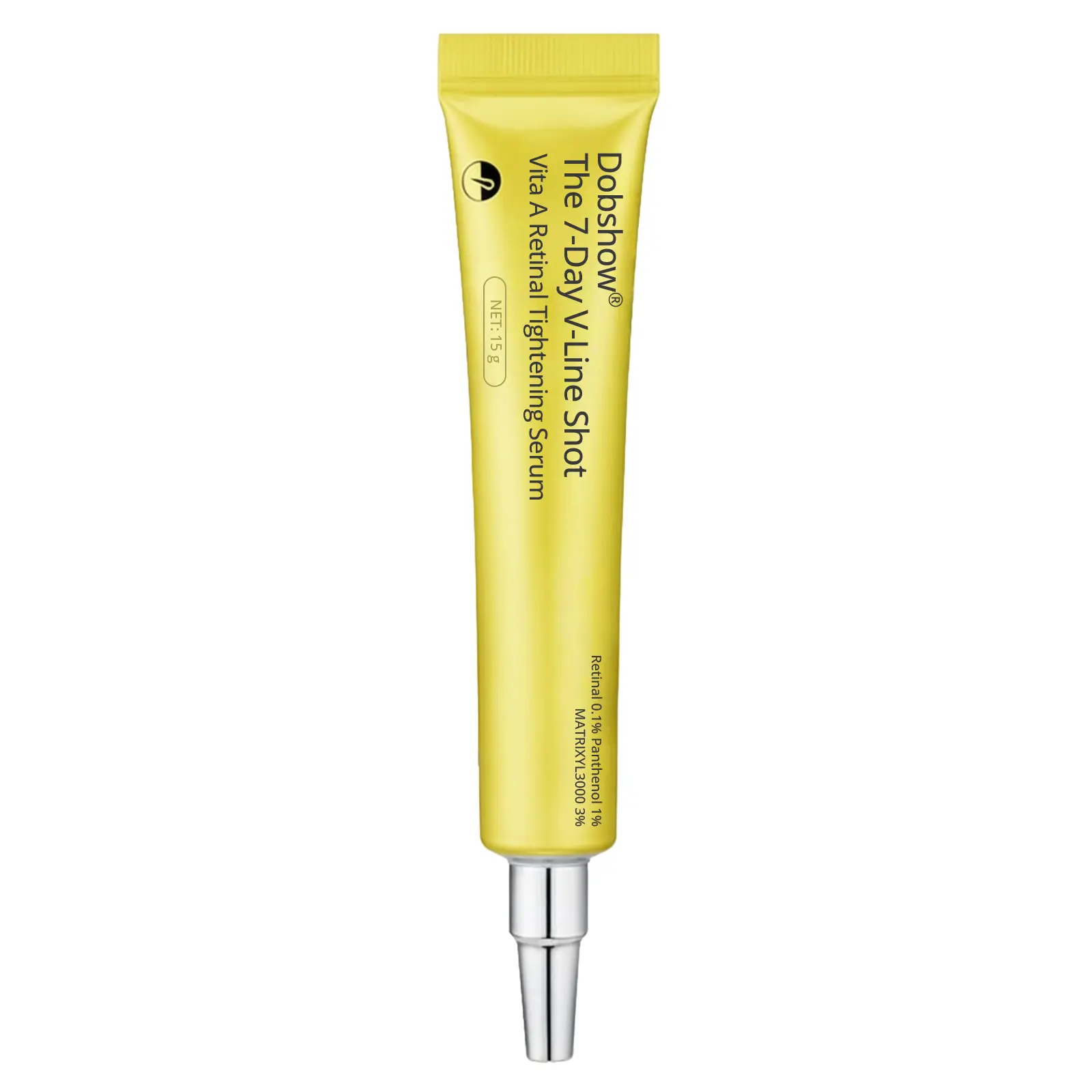 The 7-Day V-Line Shot: Vita A Retinal Tightening Serum - Image 8