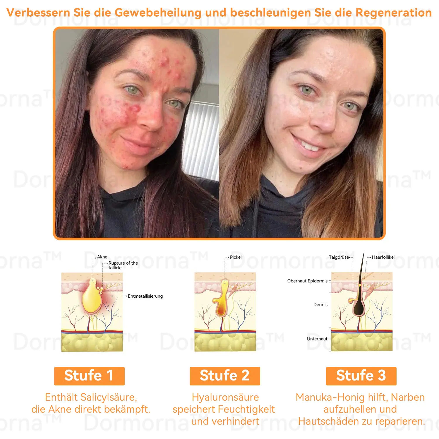 Bienengift Alles-in-Einem Creme - Image 4
