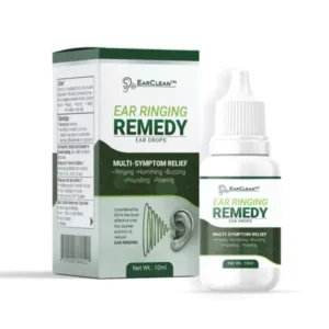 Alternative view of ️ Ear Ringing Remedy Drops