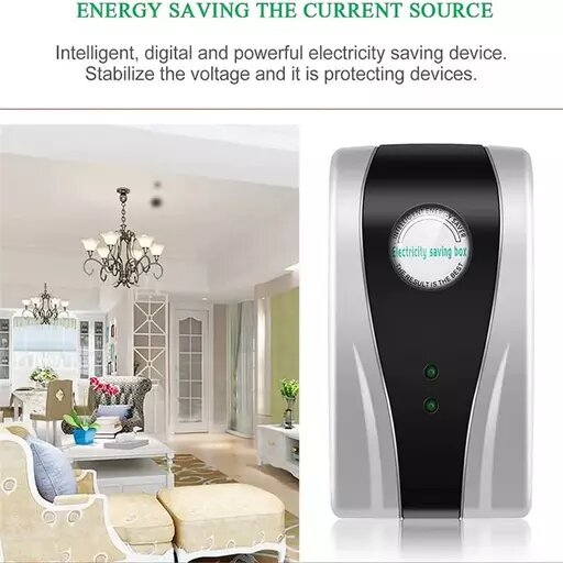 Energy Saver Saving Device - Image 6