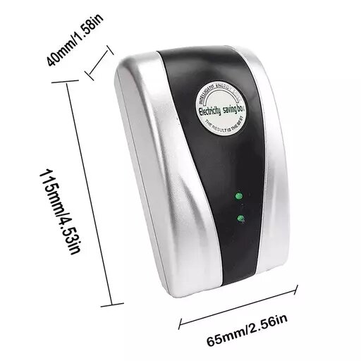 Energy Saver Saving Device - Image 8