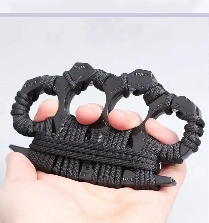 Essential Camping Tools - Image 4