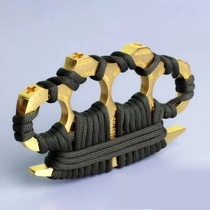 Essential Camping Tools - Image 2