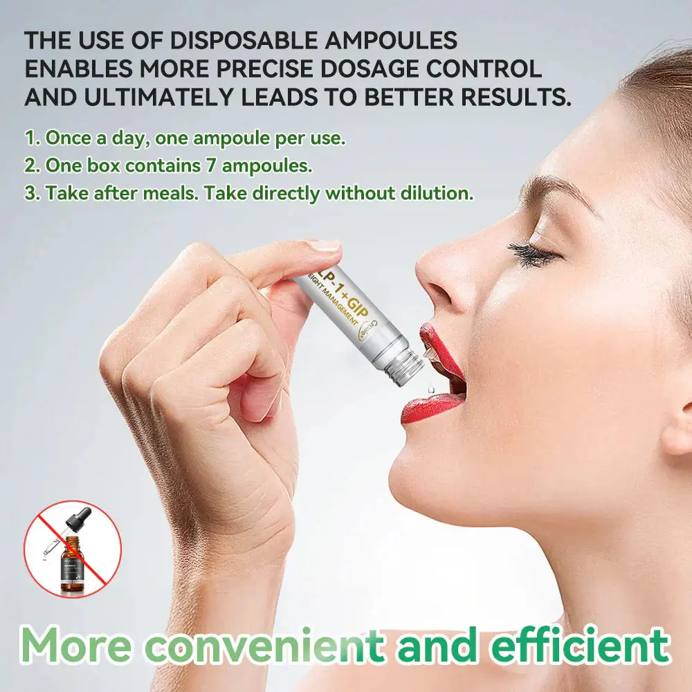Oral Solution - Image 8