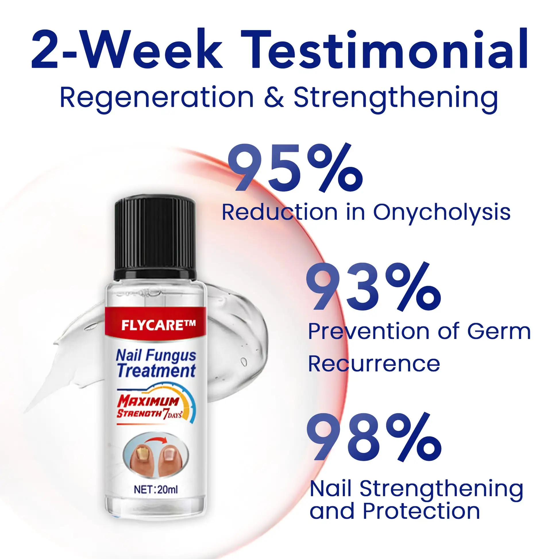 Nail Fungus Treatment Serum - Image 6