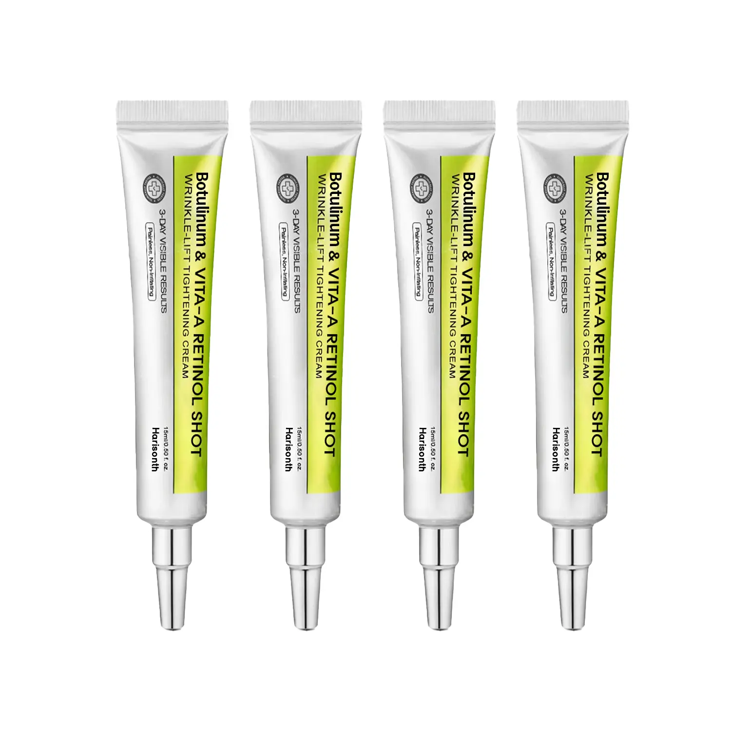 Final 3 Hours: 70%OFF🔥 Harisonth Botulinum & Vita-A Retinol Shot Wrinkle-Lift Tightening cream✨ - Image 16