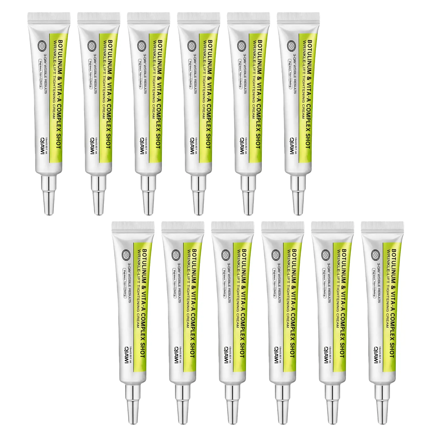 Botulinum & Vita-A Complex Shot Wrinkle-Lift Tightening cream - Image 14