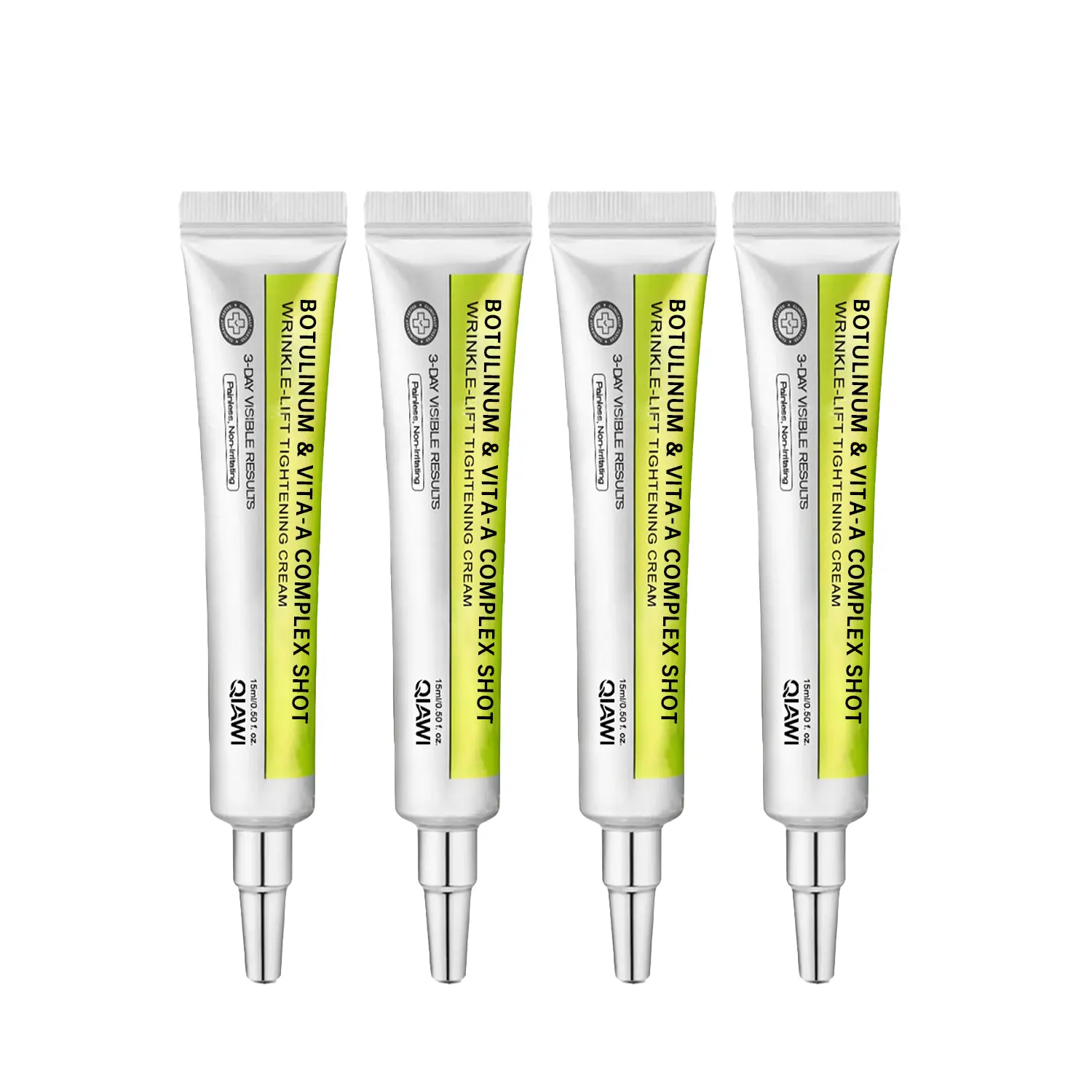 Botulinum & Vita-A Complex Shot Wrinkle-Lift Tightening cream - Image 15