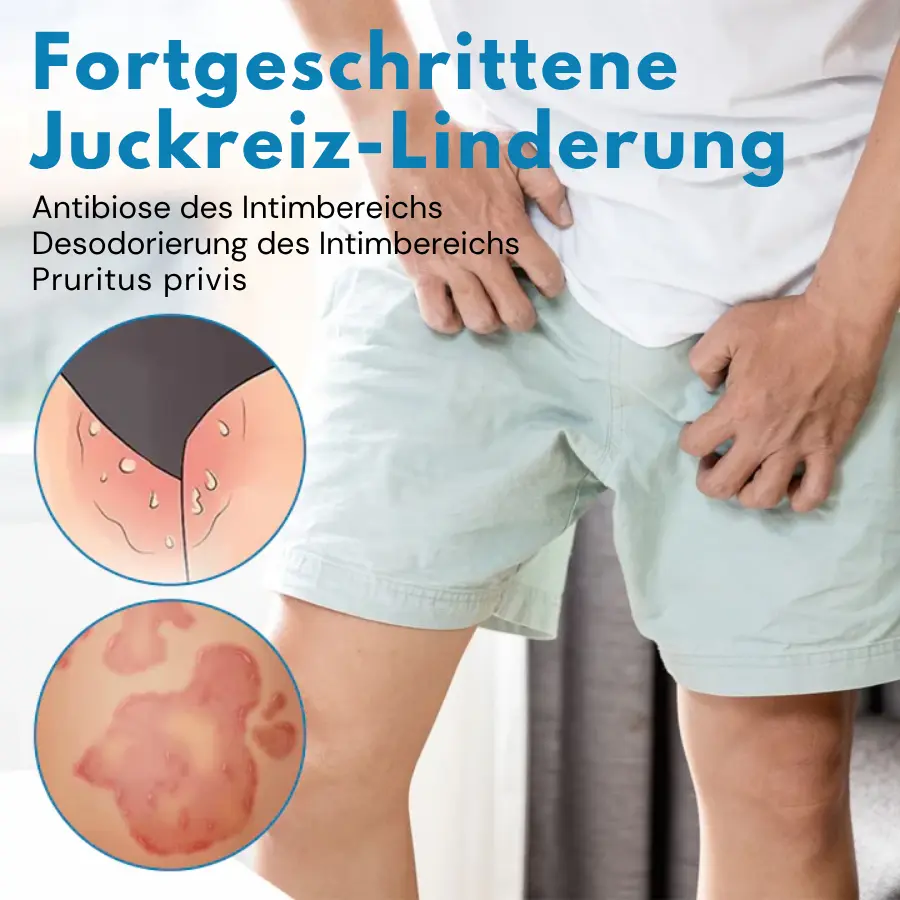 Männer GentX Relief-Creme - Image 3