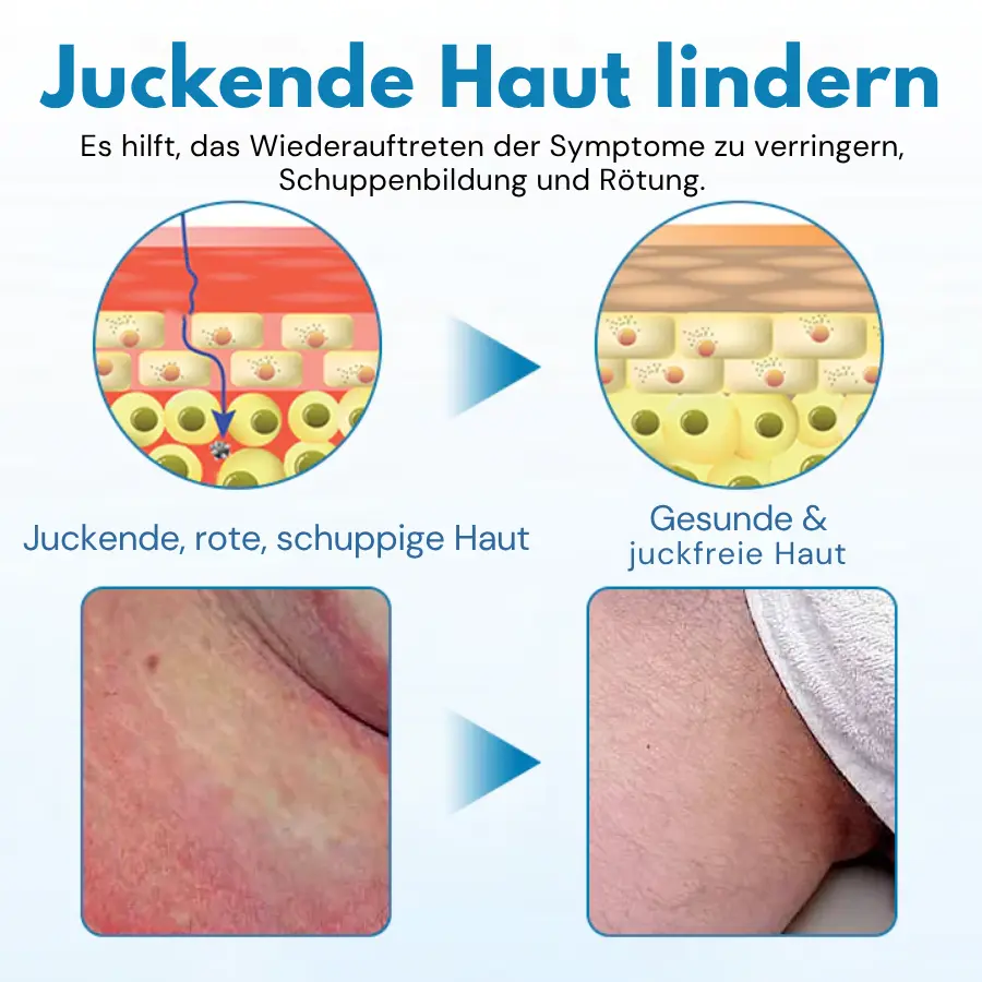 Männer GentX Relief-Creme - Image 7