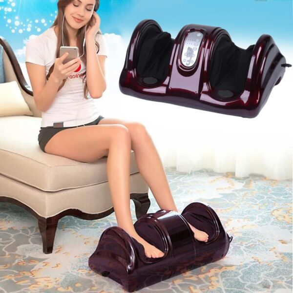 Foot Massager - Image 2