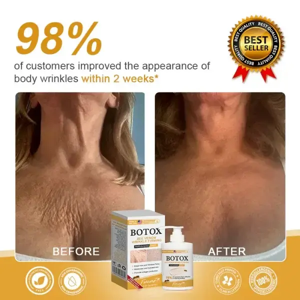 Botox Bee Venom Wrinkle - Image 13