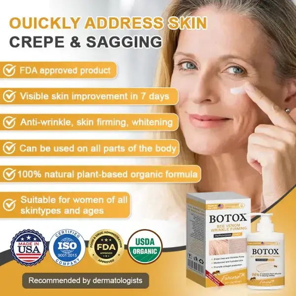 Botox Bee Venom Wrinkle - Image 2