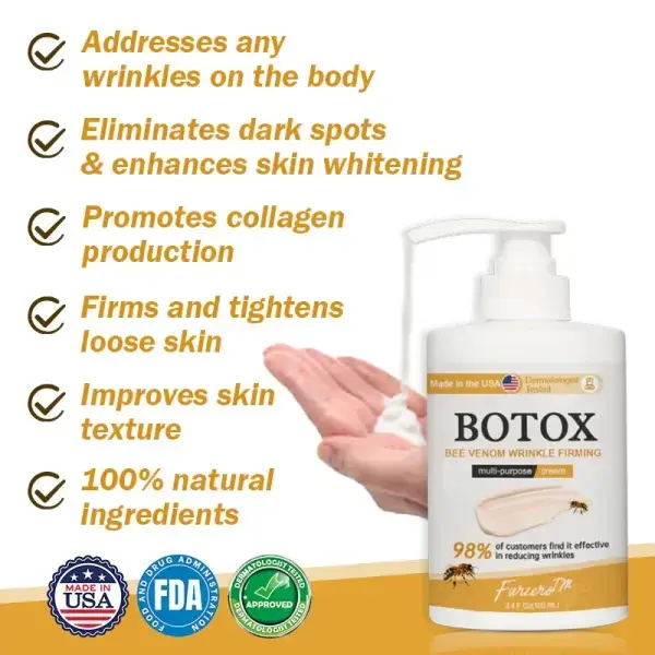 Botox Bee Venom Wrinkle - Image 5