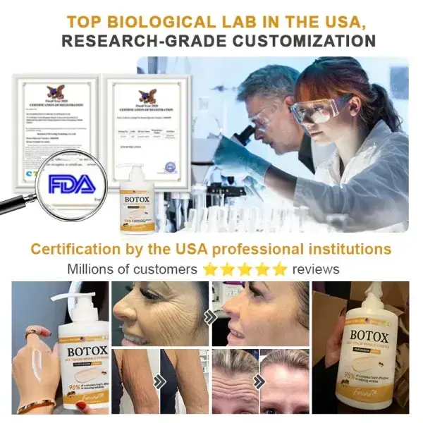 Botox Bee Venom Wrinkle - Image 7