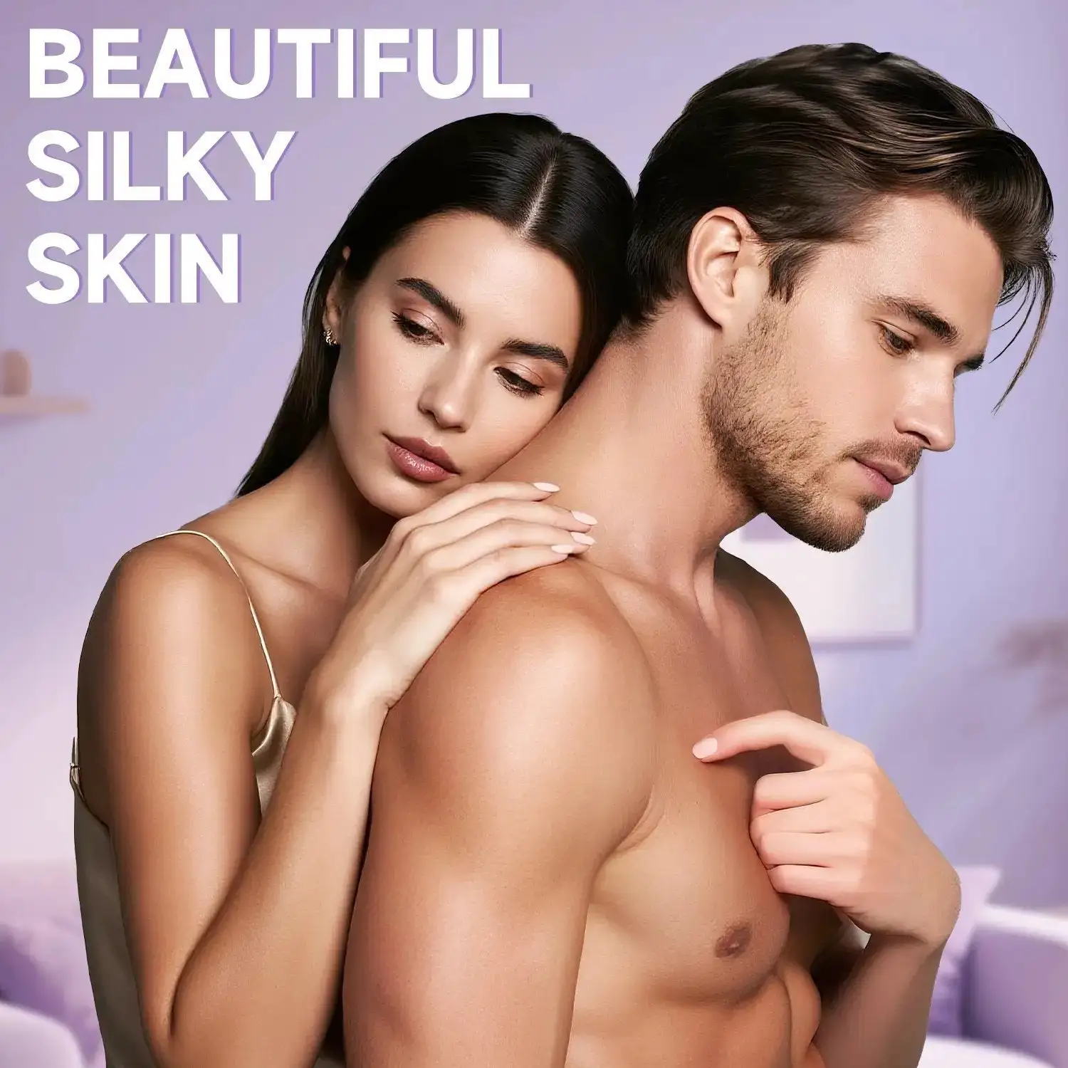 Fast-Acting Hair Removal Mousse – Smooth Skin in Minutes - Image 9