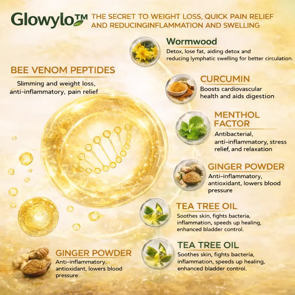 Bee Venom Foot Patches (Set of 10) - Image 2