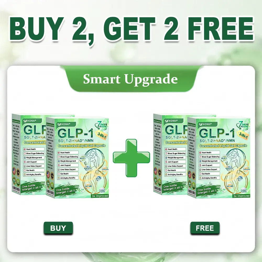 3-in-1 Slim & Healthy Oral Solution - Image 24