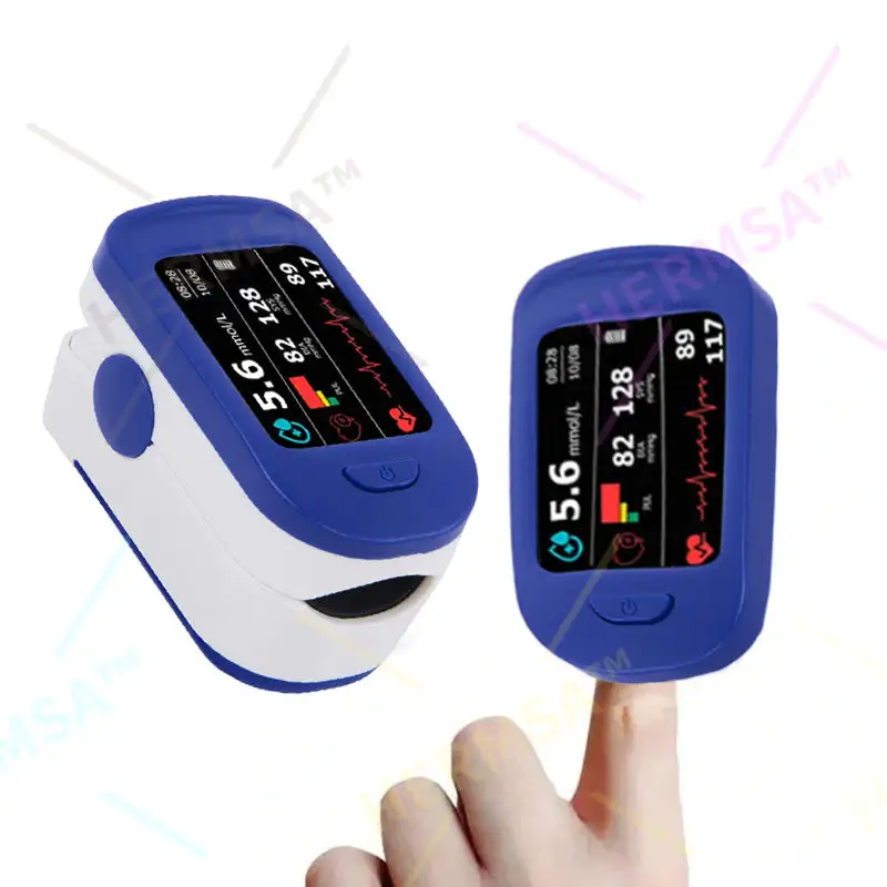 High-Precision Multi-Purpose Non-Invasive Medical Device - Image 13