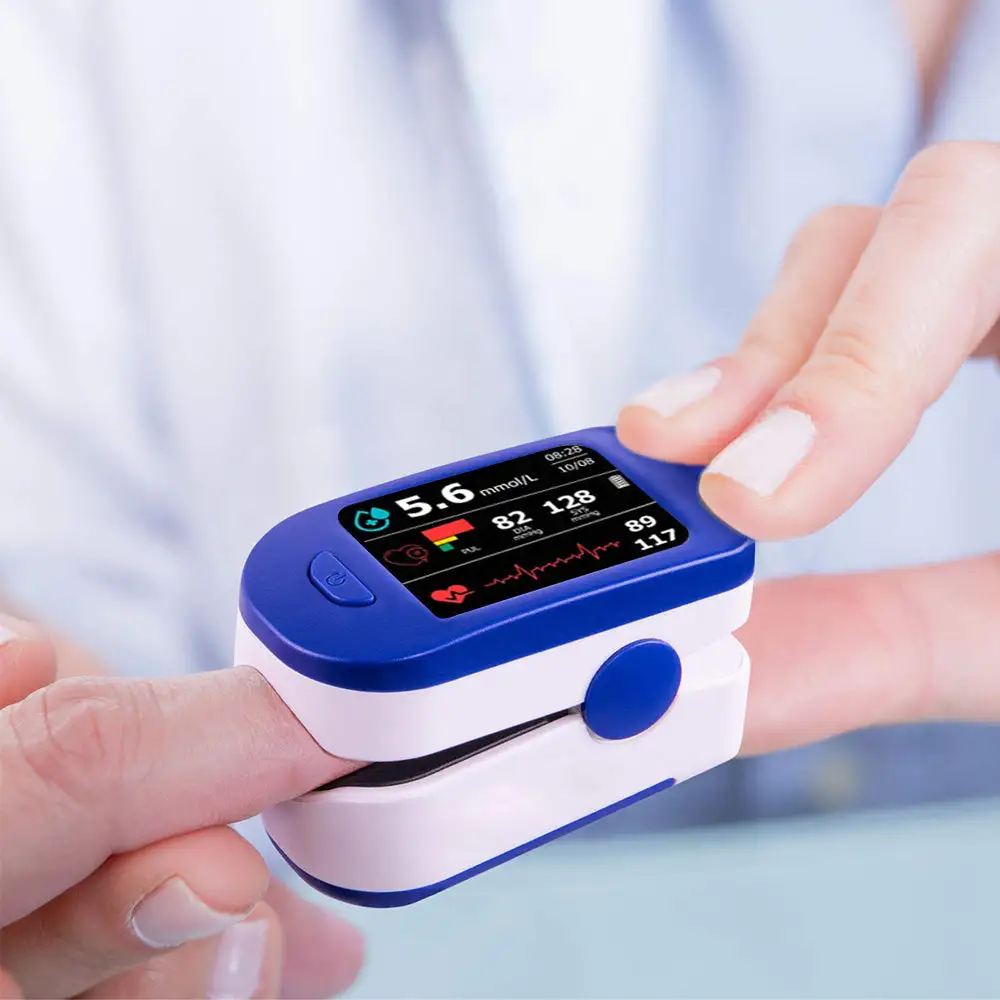High-Precision Multi-Purpose Non-Invasive Medical Device - Image 4