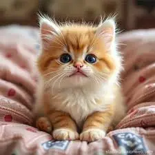 My Realistic Kitten Robot - Image 5