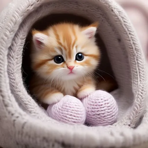 My Realistic Kitten Robot - Image 7