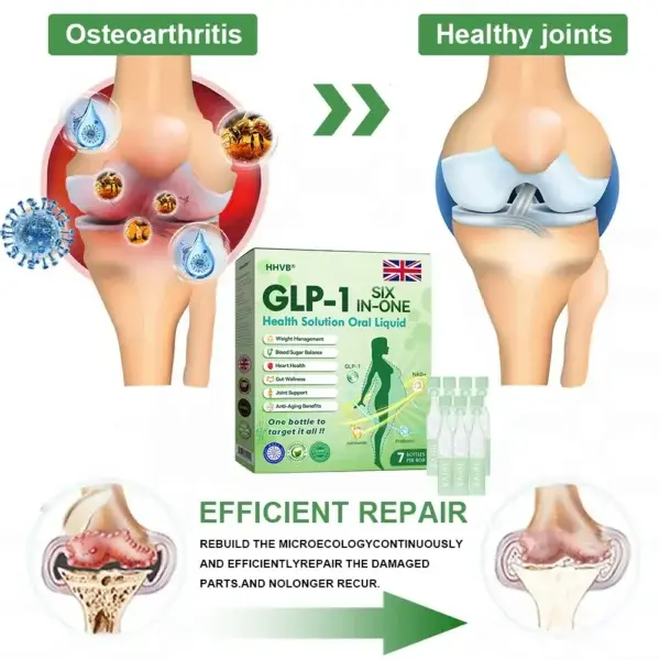 SIX IN-ONE Health Solution Oral Liquid - Image 16