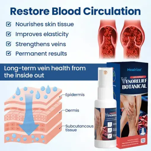 Nano-Liposomal Vascular Intervention (FDA-Registered Molecular Repair) - Image 3