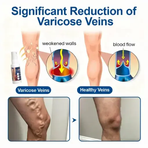 Nano-Liposomal Vascular Intervention (FDA-Registered Molecular Repair) - Image 4