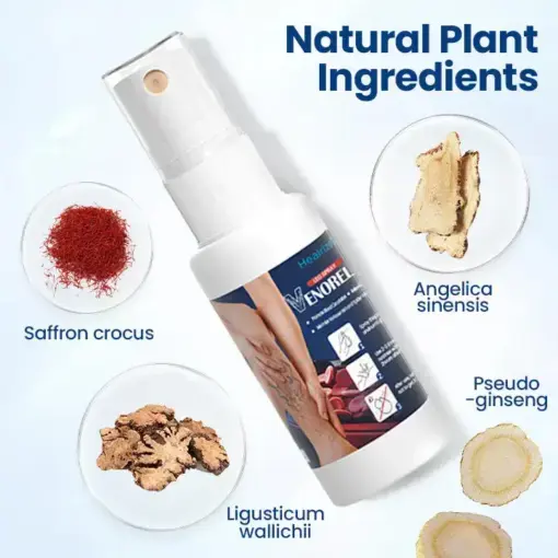 Nano-Liposomal Vascular Intervention (FDA-Registered Molecular Repair) - Image 5