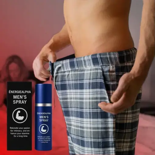 Achieve Stronger Erections in Only 3 Minutes! - Image 3