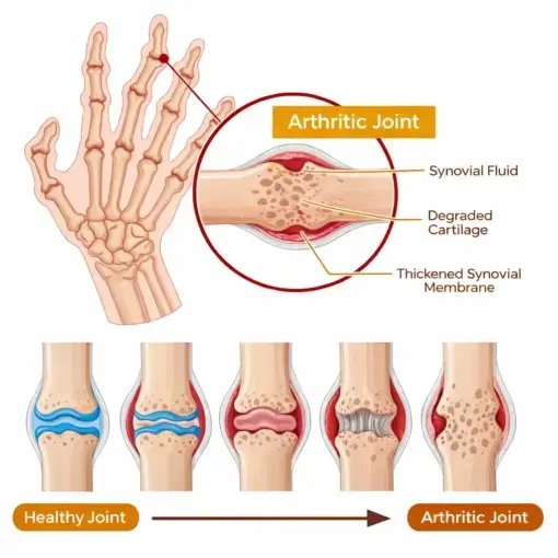 Bee Venom Bone Healing Pain-Relief Cream - Image 11
