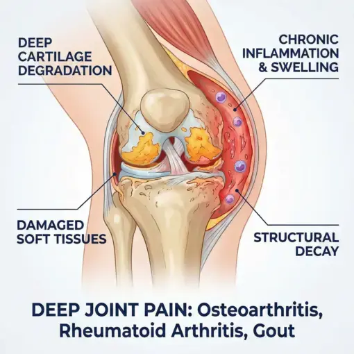 Bee Venom Bone Healing Pain-Relief Cream - Image 3