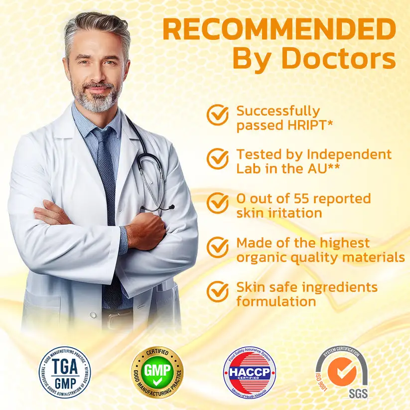 Bee Venom Pain Suppression Joint Healing Cream - Image 9
