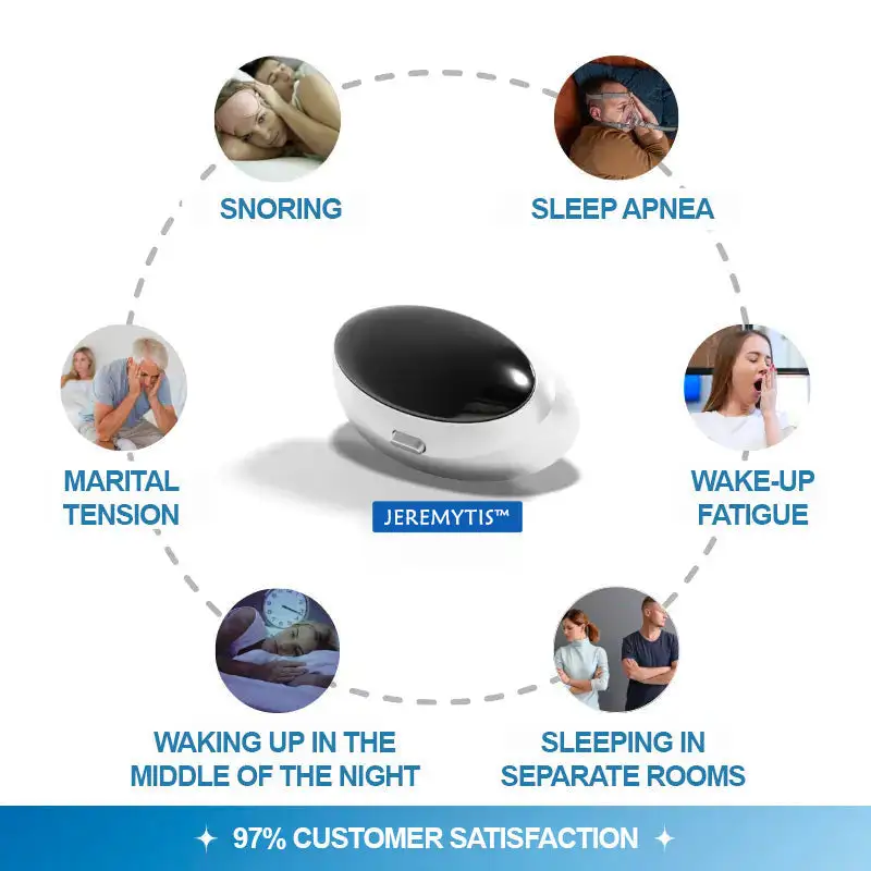 Professional Anti-snoring Device - Image 4