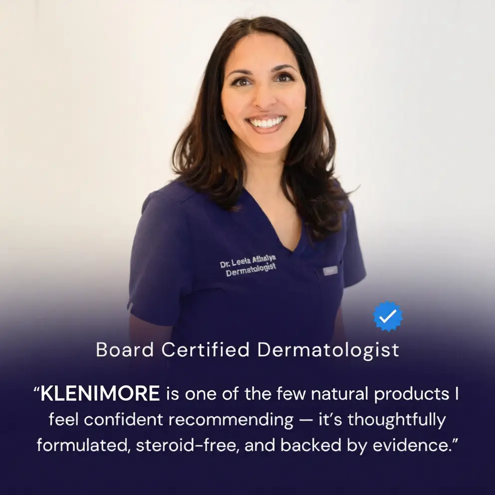 KLENIMORE Daily Defence Cream - Image 4