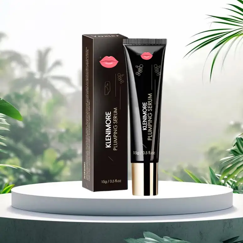 | Double your lip volume in just 24 hours! No injections needed! - Image 6