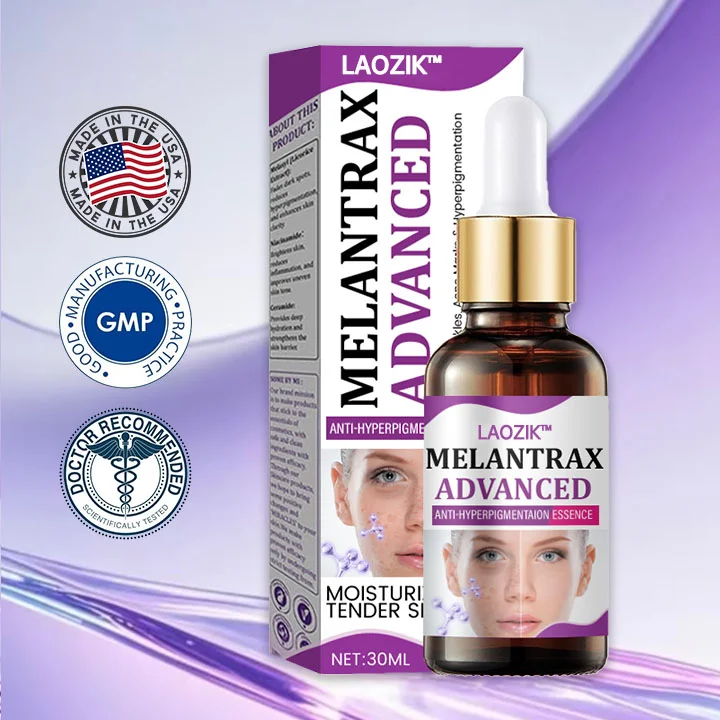 MelantraX Advanced Anti-Hyperpigmentation Essence