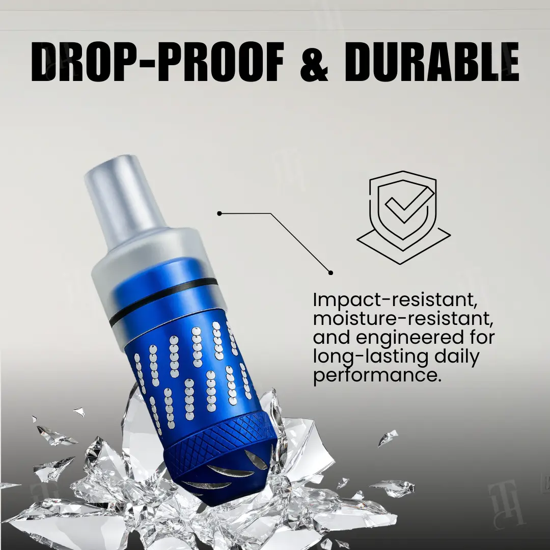 NanoTwist Pro - The Ultimate Precision Chamber System - Image 4