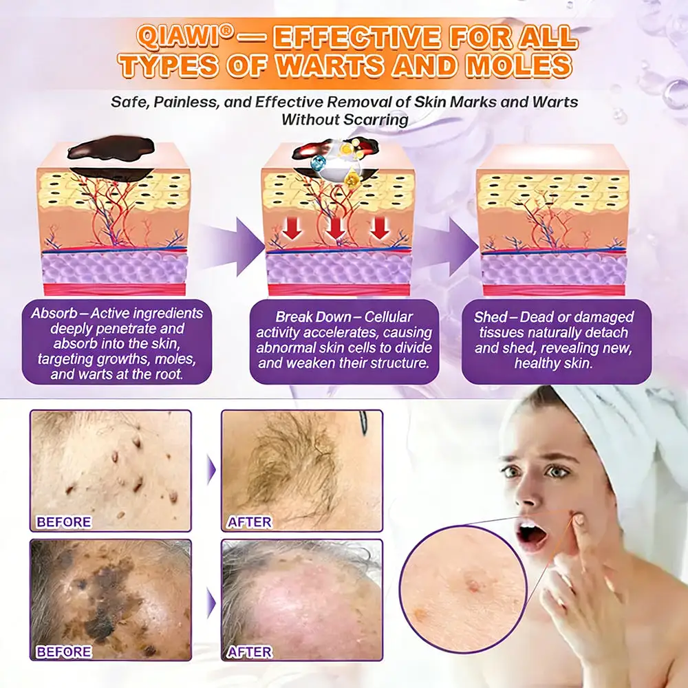 🔥LAST DAY 50% OFF Biotin 10-in-1 Skin Restoration Cream - Image 9