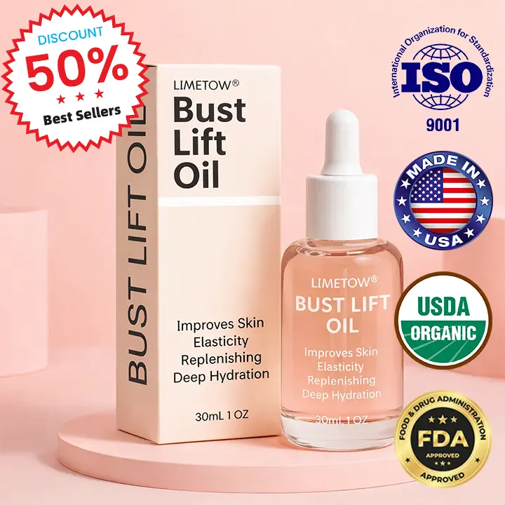 Bust Lift Oil