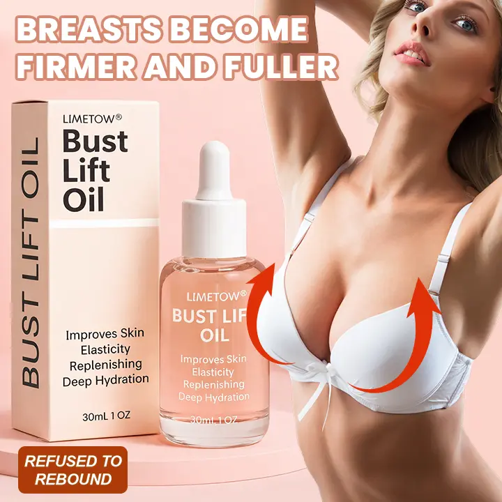 Bust Lift Oil - Image 3