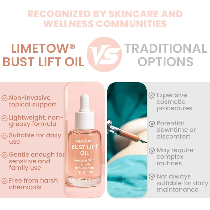 Bust Lift Oil - Image 4