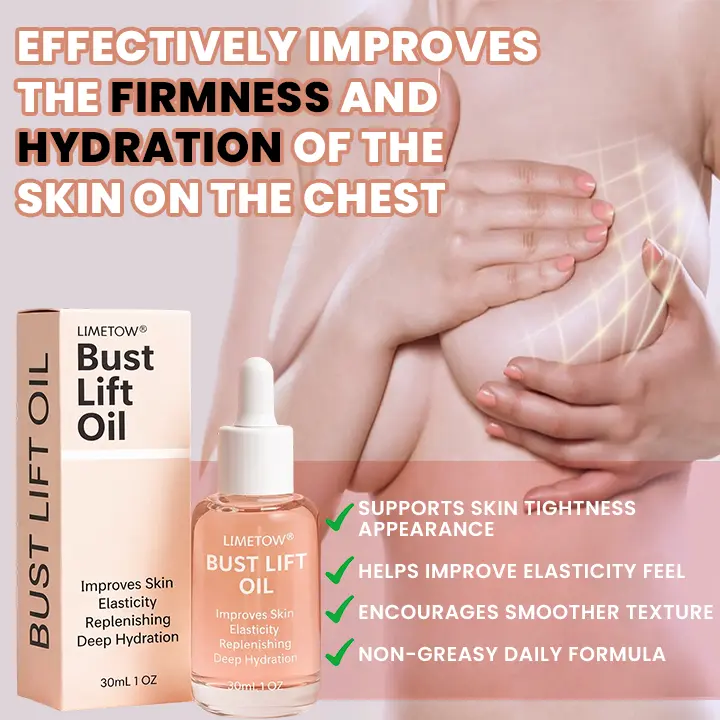 Bust Lift Oil - Image 6