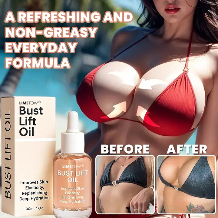 Bust Lift Oil - Image 7