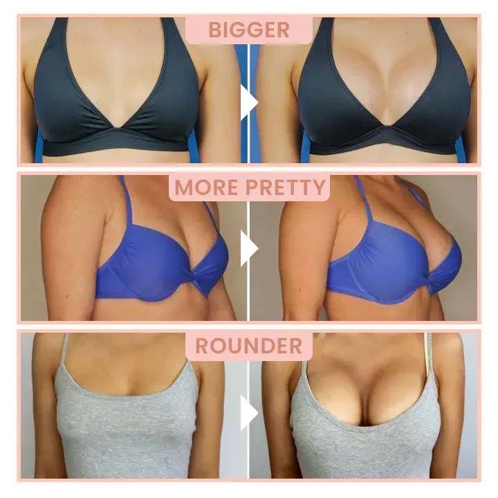 Bust Lift Oil - Image 8