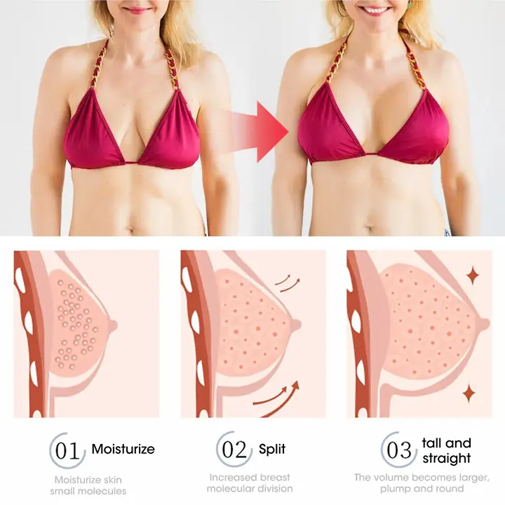 Bust Lift Oil - Image 9